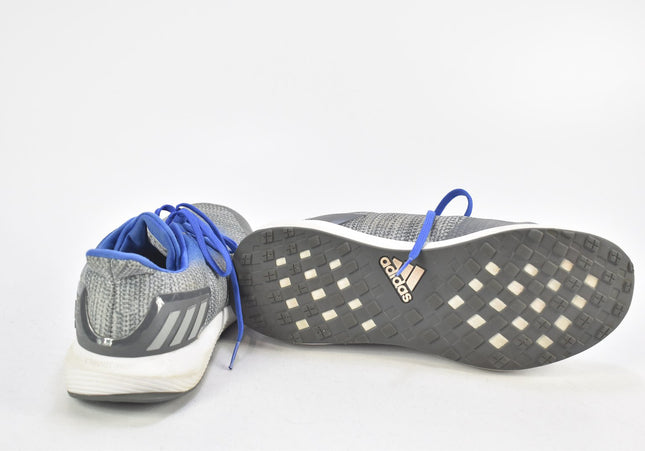 Adidas Raqidarun Uncaged K Damen Sportschuhe Sneaker UK 5,5 Nr.24-J 2204-Schuh-Gebraucht-secondhand