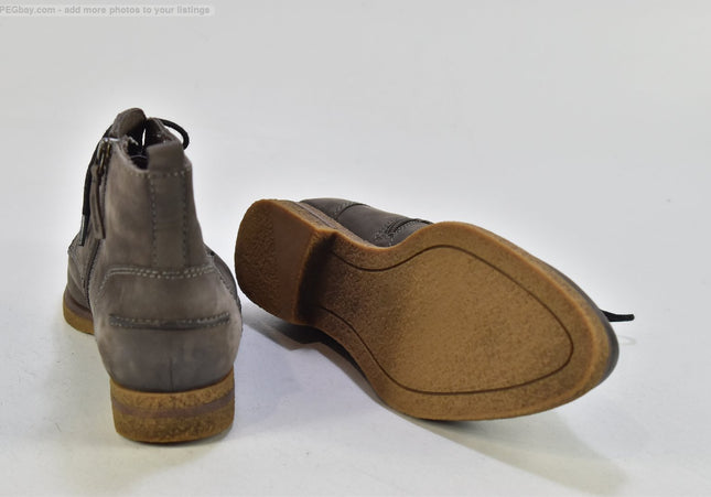 Tamaris  Damen Stiefelette Boots  EUR 41 Nr. 25-B 3165