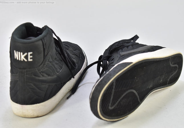 Nike Blazer Damen Sportschuhe Sneaker EUR 40 Nr. 25-P 155-SchuhGebraucht
