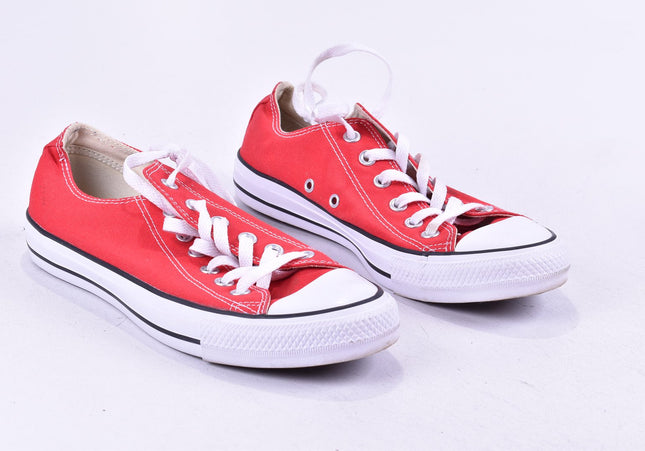 Converse Damen Sportschuhe Sneaker EUR 39,5 Nr. 24-J 4271-Schuh-Gebraucht-secondhand