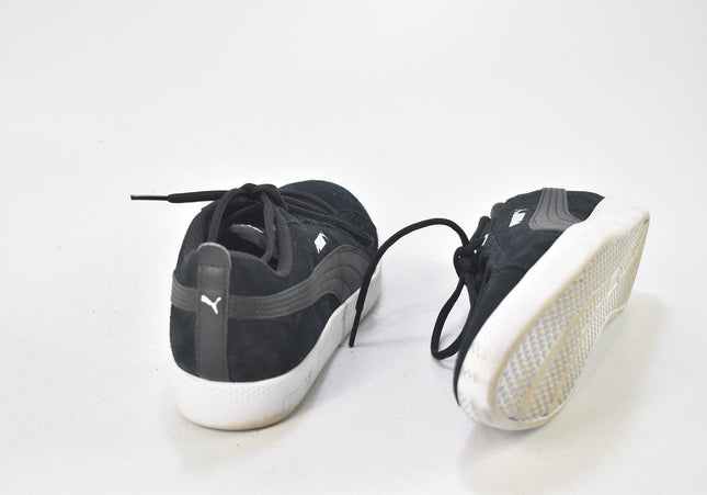 Puma Damen Sportschuhe Sneaker EUR 40 Nr. 24-P 2211-Schuh-Gebraucht-secondhand