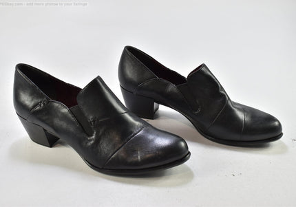 Tamaris Damen Pumps High Heels EUR 40 Nr. 25-A 203-Schuh-Gebraucht-secondhand