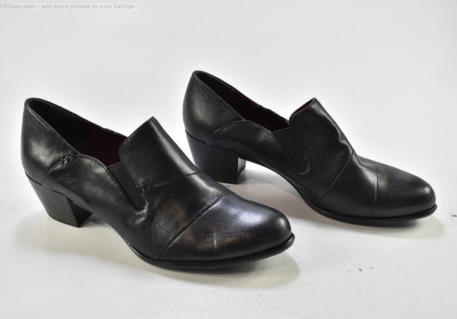 Tamaris Damen Pumps High Heels EUR 40 Nr. 25-A 203-Schuh-Gebraucht-secondhand