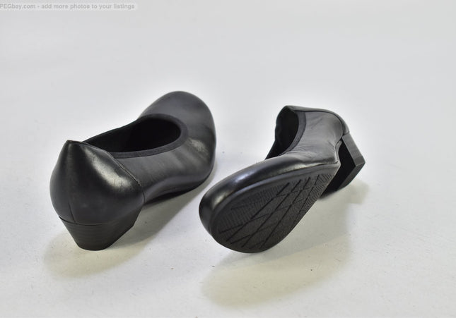 Medicus  Damen Pumps High Heels  UK 4,5 Nr. 25-O 1884
