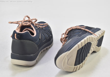 Romika  Damen Halbschuhe Freizeitschuhe  EUR 38 Nr. 25-J 1463