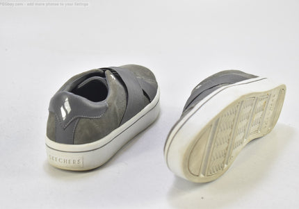 Skechers Damen Halbschuhe Slipper Ballerinas EUR 38 Nr. 25-J 1859-Schuh-Gebraucht-secondhand