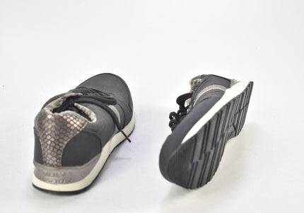 s.Oliver Damen Halbschuhe Freizeitschuhe EUR 41 Nr. 24-M 1404-Schuh-Gebraucht-secondhand