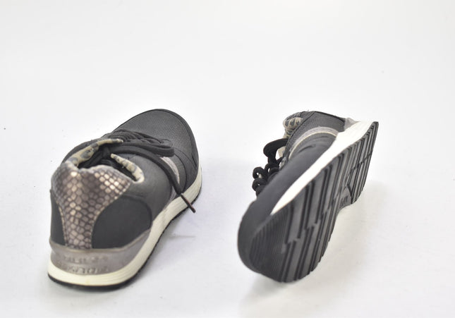 s.Oliver Damen Halbschuhe Freizeitschuhe EUR 41 Nr. 24-M 1404-Schuh-Gebraucht-secondhand