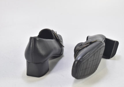 Theresia M.  Damen Pumps High Heels  UK 7 Nr. 24-X 681