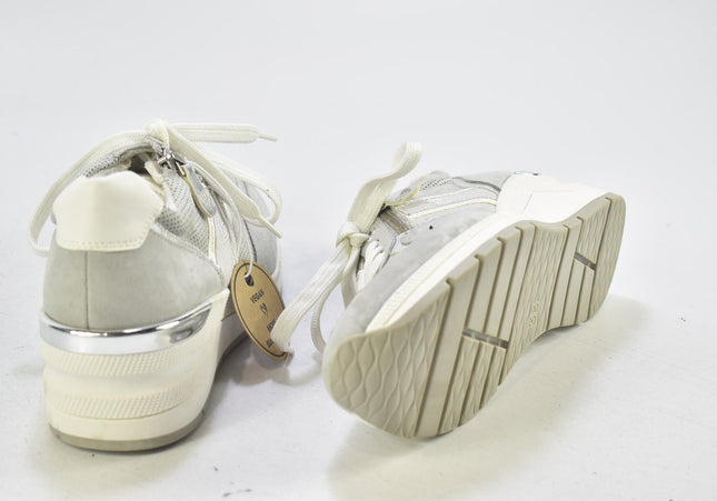 Marco Tozzi Damen Halbschuhe Freizeitschuhe EUR 38 Nr. 24-U 2654-Schuh-Gebraucht-secondhand