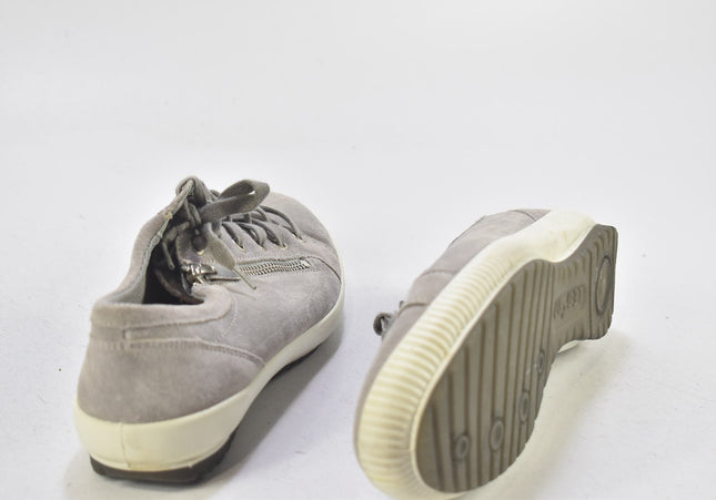 Legero  Damen Halbschuhe Freizeitschuhe  UK 6,5 Nr. 24-X 1974