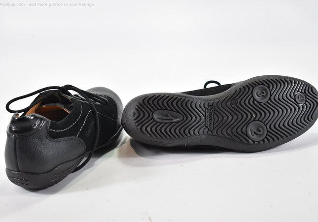 Ganter  Damen Halbschuhe Freizeitschuhe  UK 5 Nr. 25-T 2623