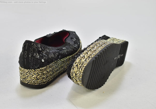 181  Damen Halbschuhe Slipper Ballerinas  EUR 38 Nr. 25-L 1630