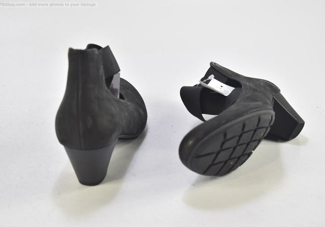 Gabor  Damen Pumps High Heels  UK 4 Nr. 25-J 840