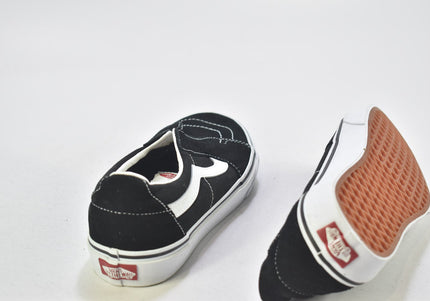 Vans Herren Sportschuhe Sneaker EUR 40 Nr. 24-T 334-Schuh-Gebraucht-secondhand