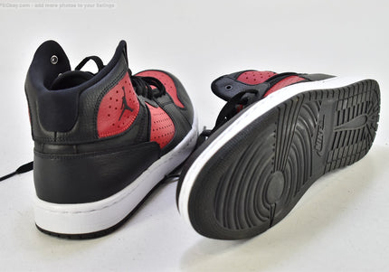 Nike Air Jordan Access Herren Sportschuhe Sneaker  EUR 44 Nr. 25-T 2152