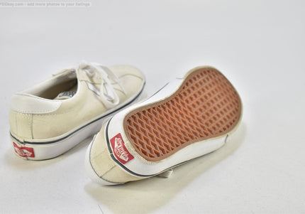 Vans  Damen Sportschuhe Sneaker  EUR 39 Nr. 25-N 910