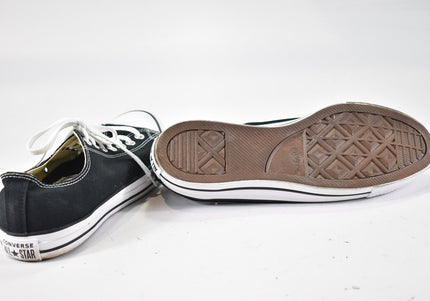 Converse Herren Sportschuhe Sneaker EUR 44 Nr. 24-Y 2144-Schuh-Gebraucht-secondhand