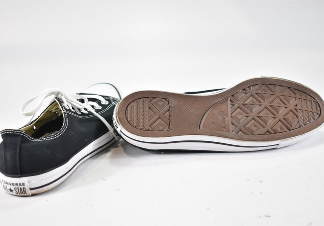 Converse Herren Sportschuhe Sneaker EUR 44 Nr. 24-Y 2144-Schuh-Gebraucht-secondhand