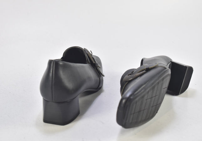 Theresia M.  Damen Pumps High Heels  UK 7 Nr. 24-X 681