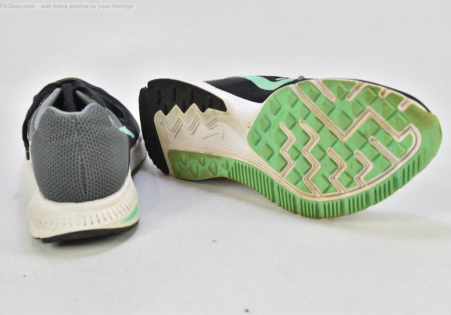 Nike Winflo 2 Damen Sportschuhe Sneaker EUR 38,5 Nr. 25-U 1378 - Schuh-Gebraucht - Second-hand - gebrauchte Schuhe
