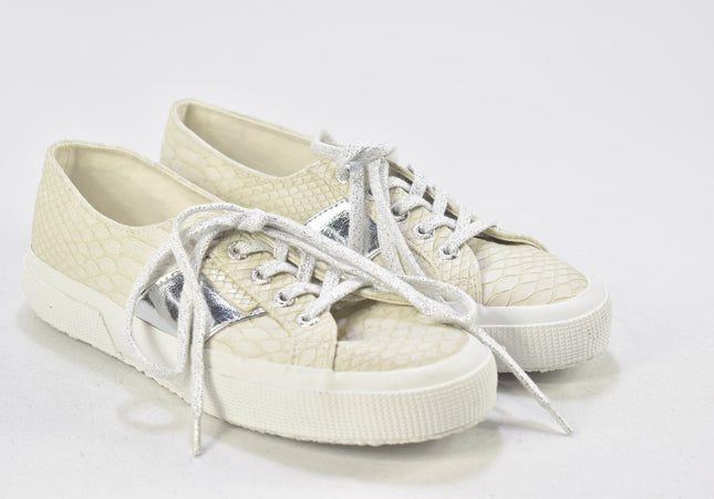 Superga Damen Halbschuhe Freizeitschuhe EUR 36 Nr. 24-U 2213-Schuh-Gebraucht-secondhand