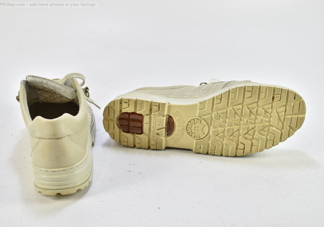 Mephisto Damen Halbschuhe Freizeitschuhe UK 5 Nr. 25-M 3301-Schuh-Gebraucht-secondhand