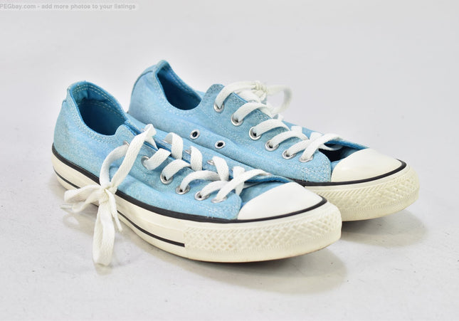 Converse Damen Sportschuhe Sneaker EUR 39 Nr. 25-P 156-SchuhGebraucht
