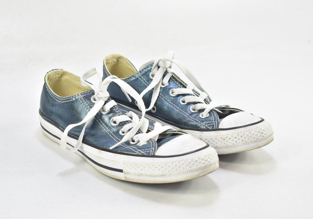 Converse Damen Sportschuhe Sneaker EUR 37,5 Nr. 23-N 3580-Schuh-Gebraucht-secondhand