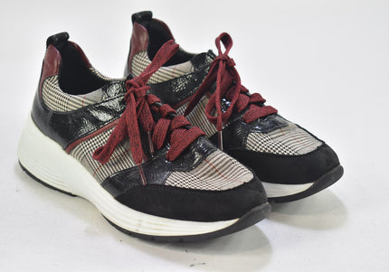 Remonte Damen Halbschuhe Freizeitschuhe EUR 40 Nr. 24-U 2655-Schuh-Gebraucht-secondhand