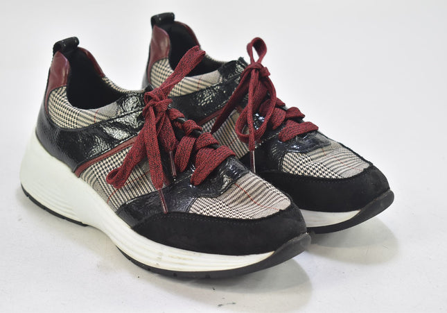 Remonte Damen Halbschuhe Freizeitschuhe EUR 40 Nr. 24-U 2655-Schuh-Gebraucht-secondhand