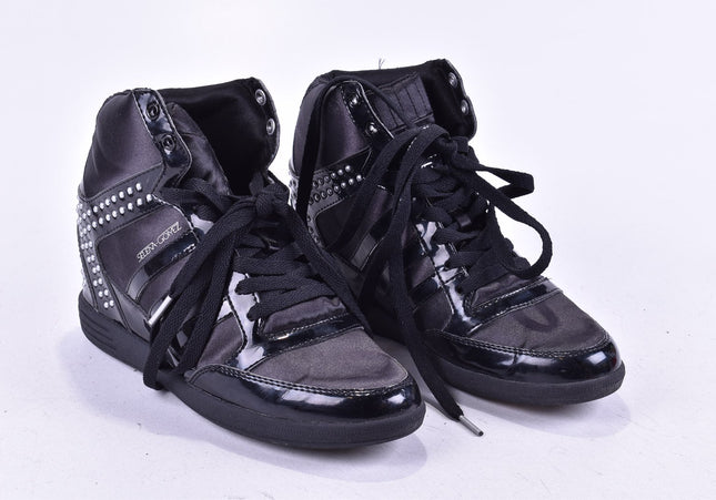 Adidas Damen Stiefelette Boots EUR 40 Nr. 24-M 3454-SchuhGebraucht