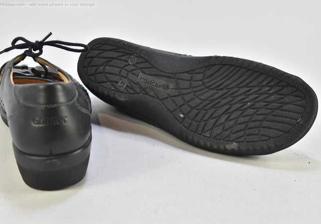 Ganter  Damen Sandale Sandalette  UK 6,5 Nr. 25-S 4760