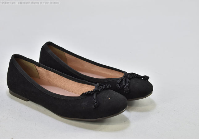 Tamaris  Damen Halbschuhe Slipper Ballerinas  EUR 36 Nr. 25-O 2136