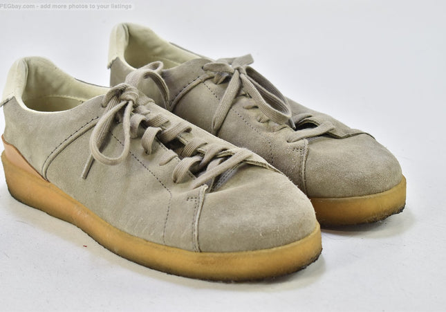 Clarks  Herren Halbschuhe Freizeitschuhe  EUR 46 Nr. 25-T 511
