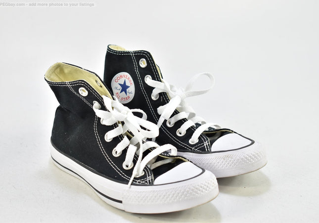 Converse Damen Sportschuhe Sneaker EUR 35 Nr. 25-M 1033-Schuh-Gebraucht-secondhand