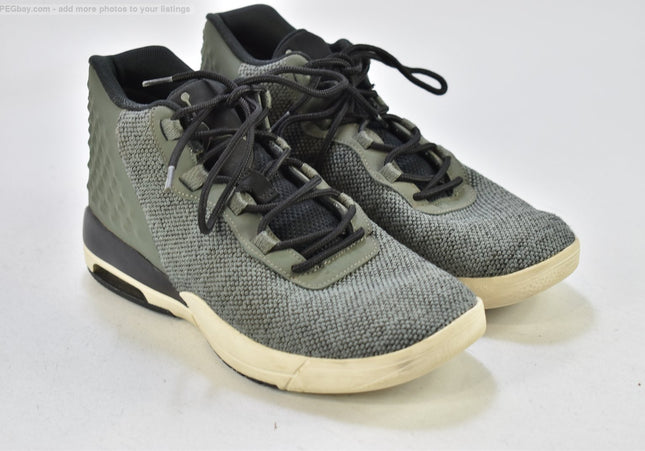 Jordan Academy Herren Sportschuhe Sneaker  EUR 40 Nr. 25-U 2677