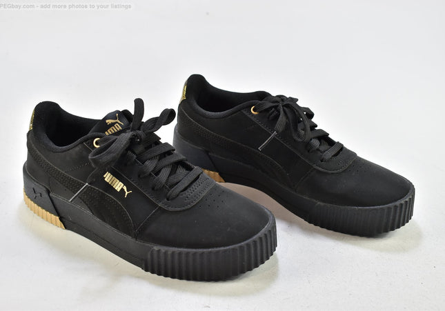 Puma Damen Sportschuhe Sneaker EUR 36 Nr. 25-M 2560-Schuh-Gebraucht-secondhand