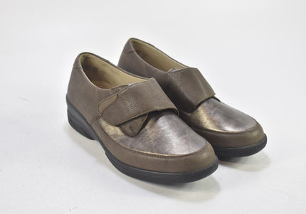 Solidus Hedda Damen Halbschuhe Freizeitschuhe  UK 5,5 Nr. 24-X 981