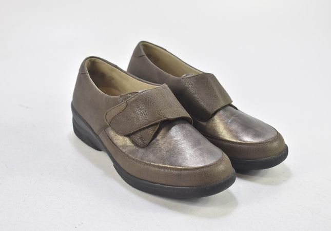 Solidus Hedda Damen Halbschuhe Freizeitschuhe  UK 5,5 Nr. 24-X 981