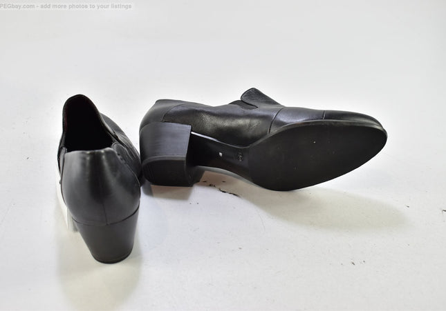 Tamaris Damen Pumps High Heels EUR 40 Nr. 25-A 203-Schuh-Gebraucht-secondhand