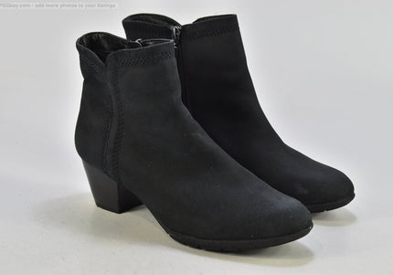 Medicus  Damen Stiefelette Boots  UK 7 Nr. 25-B 3166