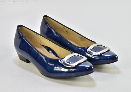 Ara  Damen Pumps High Heels  UK 4 Nr. 25-T 3355