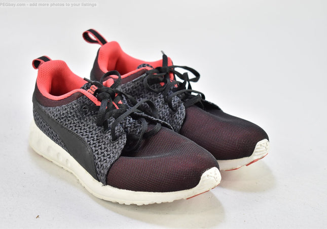 Puma Damen Sportschuhe Sneaker EUR 39 Nr. 25-Y 498-SchuhGebraucht