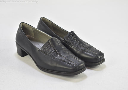 Ecco  Damen Pumps High Heels  EUR 35 Nr. 25-J 841