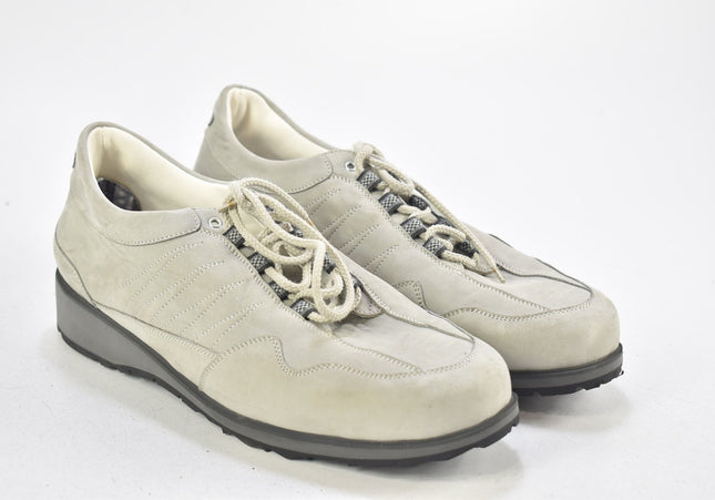 Damen Halbschuhe Freizeitschuhe SL 27 cm Nr. 24-M 1405-Schuh-Gebraucht-secondhand
