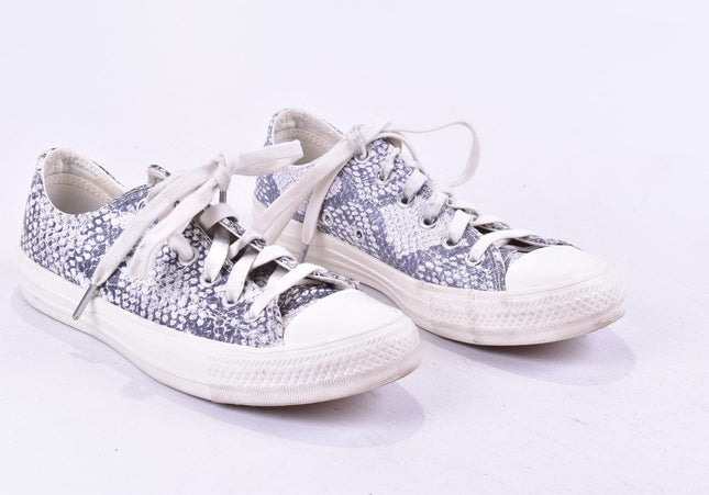 Converse Damen Sportschuhe Sneaker EUR 37,5 Nr. 24-J 4272-Schuh-Gebraucht-secondhand
