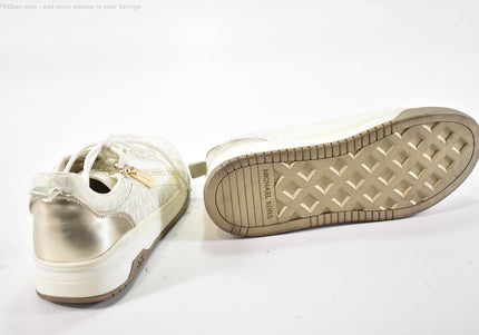 Michael Kors  Damen Halbschuhe Freizeitschuhe  EUR 37 Nr. 25-L 471