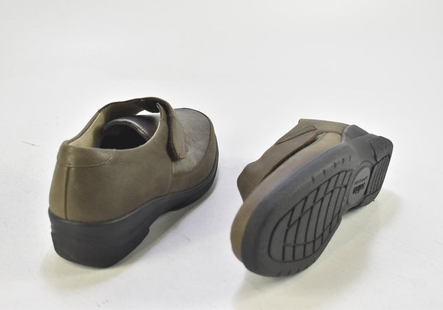 Solidus Hedda Damen Halbschuhe Freizeitschuhe  UK 5,5 Nr. 24-X 981