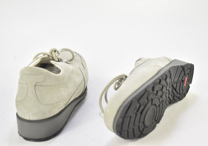   Damen Halbschuhe Freizeitschuhe  SL 27 cm Nr. 24-M 1405
